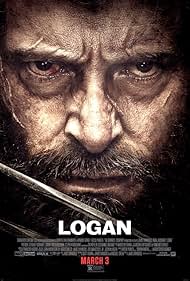 Logan 2017 English Movie